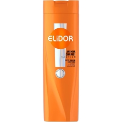 Elidor Anında Onarıcı Bakım Şampuan 400ml - 8