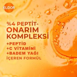 Elidor Anında Onarıcı Saç Bakım Kremi 350ml - 4