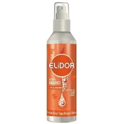 Elidor Anında Onarıcı Sıvı Saç Kremi 200ml