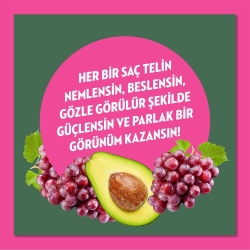 Elidor Avokado Üzüm Çekirdeği Yağı 80ml - 4