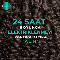 Elidor Belirgin Bukleler Saç Bakım Kremi 350 ml - Elidor (1)