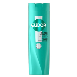 Elidor Belirgin Bukleler Şampuan 400 ml - Elidor