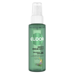 Elidor Biberiye Dökülme Karşıtı Tonik 90 ml - Elidor