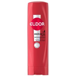 Elidor Brezilya Keratin Terapisi Saç Bakım Kremi 350ml