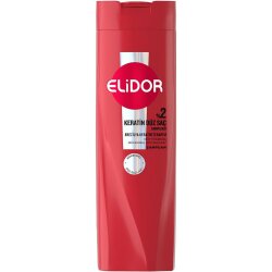 Elidor Brezilya Keratin Terapisi Şampuan 400ml