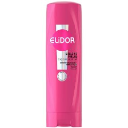Elidor Güçlü ve Parlak Saç Bakım Kremi 350ml