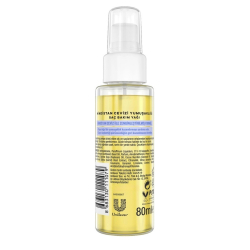 Elidor Hindistan Cevizi Yumuşaklığı Saç Bakım Yağı 80 ml - Elidor (1)