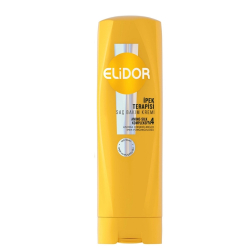 Elidor İpek Terapisi Saç Bakım Kremi 350 ml - Elidor