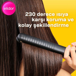 Elidor İpek Terapisi Saç Güzelleştirici Bakım Kremi 130 ml - 3
