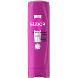 Elidor Saç Dökülmelerine Karşı Saç Bakım Kremi 350ml