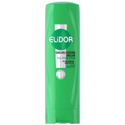 Elidor Sağlıklı Uzayan Saçlar Saç Bakım Kremi 350ml