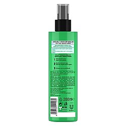 Elidor Sıvı Saç Kremi Sağlıklı Uzayan 200 ml - Elidor (1)