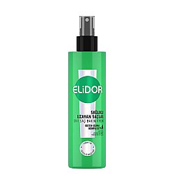 Elidor Sıvı Saç Kremi Sağlıklı Uzayan 200 ml - Elidor