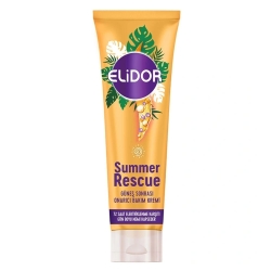 Elidor Summer Rescue Güneş Sonrası Onarıcı Bakım Kremi 150 ml - Elidor