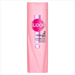 Elidor Ultra Işıltı Şampuan 400ml