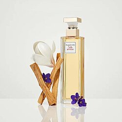 Elizabeth Arden 5th Avenue Kadın Parfüm 125ml - 4