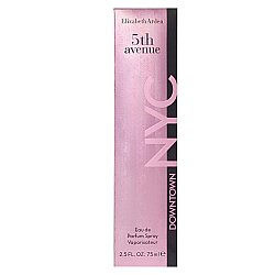 Elizabeth Arden 5th Avenue NYC Downtown Eau de Parfum Kadın Parfüm 75ml - Elizabeth Arden (1)