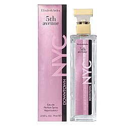 Elizabeth Arden 5th Avenue NYC Downtown Eau de Parfum Kadın Parfüm 75ml - Elizabeth Arden