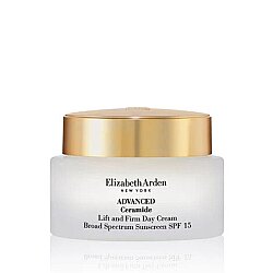 Elizabeth Arden Advanced Ceramide Lift And Firm Day SPF15 Pa Gündüz Bakım Kremi 50ml - Elizabeth Arden