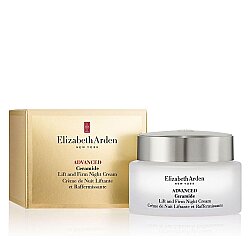 Elizabeth Arden Advanced Ceramide Lift And Firm Night Gece Kremi 50ml - Elizabeth Arden