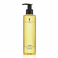 Elizabeth Arden Ceramide Replenishing Oil Yenileyici Temizleme Yağı 195ml - Elizabeth Arden (1)