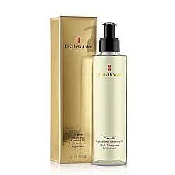 Elizabeth Arden Ceramide Replenishing Oil Yenileyici Temizleme Yağı 195ml - Elizabeth Arden