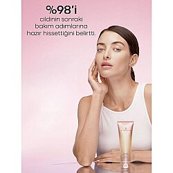 Elizabeth Arden Ceramide Skin Renewing Cleanser Yüz Temizleme Kremi 125 ml - 3