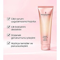 Elizabeth Arden Ceramide Skin Renewing Cleanser Yüz Temizleme Kremi 125 ml - 5