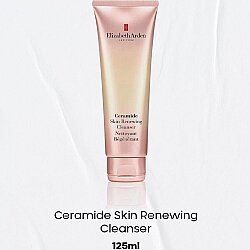 Elizabeth Arden Ceramide Skin Renewing Cleanser Yüz Temizleme Kremi 125 ml - Elizabeth Arden (1)