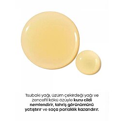 Elizabeth Arden Eight Hour All-Over Miracle Oil Besleyici Vücut Yüz ve Saç Bakım Yağı 100 ml - 3