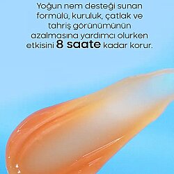 Elizabeth Arden Eight Hour Cream Skin Protectant Onarıcı Cilt Kremi 50ml - 3