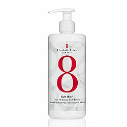 Elizabeth Arden Eight Hour Daily Hydrating Body Lotion Vücut Losyonu 380ml - Elizabeth Arden