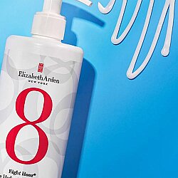 Elizabeth Arden Eight Hour Daily Hydrating Body Lotion Vücut Losyonu 380ml - Elizabeth Arden (1)
