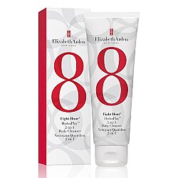 Elizabeth Arden Eight Hour HydraPlay 2’si 1 Arada Yüz Temizleme Jeli 125 ml - Elizabeth Arden