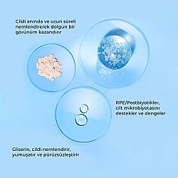 Elizabeth Arden Eight Hour HydraPlay 2’si 1 Arada Yüz Temizleme Jeli 125 ml - 3