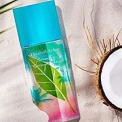 Elizabeth Arden Green Tea Coconut Breeze Eau de Toilette Kadın Parfüm 100ml - Elizabeth Arden (1)