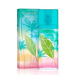Elizabeth Arden Green Tea Coconut Breeze Eau de Toilette Kadın Parfüm 100ml - Elizabeth Arden