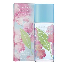 Elizabeth Arden Green Tea Sakura Blossom Eau de Toilette Edt Parfüm 100ml - Elizabeth Arden