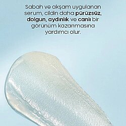Elizabeth Arden Hyaluronic Acid Peptides Ceramide Capsules Hydra-Plumping Serum 30 Kapsül - Elizabeth Arden (1)