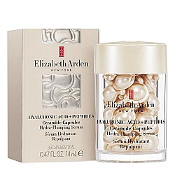 Elizabeth Arden Hyaluronic Acid Peptides Ceramide Capsules Hydra-Plumping Serum 30 Kapsül - Elizabeth Arden