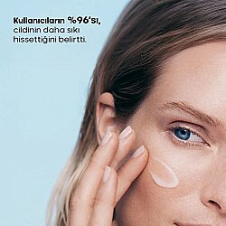 Elizabeth Arden Hyaluronic Acid + Peptides Ceramide Hydra-Plumping Su Bazlı Nemlendirici Krem 50 ml - 4