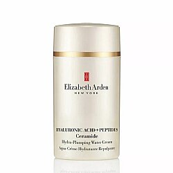 Elizabeth Arden Hyaluronic Acid + Peptides Ceramide Hydra-Plumping Su Bazlı Nemlendirici Krem 50 ml - Elizabeth Arden