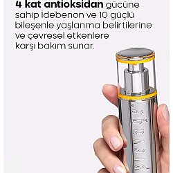 Elizabeth Arden Prevage Anti Aging Daily Serum 2.0 50 ml - 4