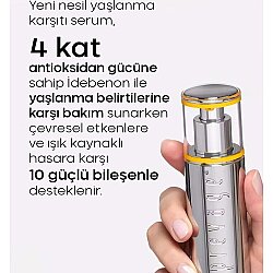Elizabeth Arden Prevage Anti Aging Daily Serum 2.0 50 ml - 5