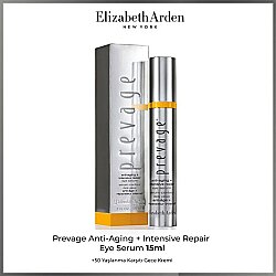 Elizabeth Arden Prevage Anti-Aging Intensive Repair Yoğun Onarıcı Kırışıklık Karşıtı Göz Serumu 15ml - Elizabeth Arden (1)