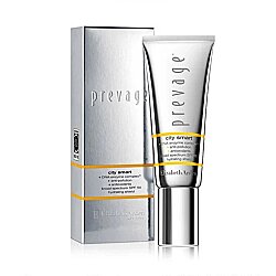 Elizabeth Arden Prevage City Smart Broad Spectrum SPF 50 Hydrating Shield Güneş Kremi 40ml - Elizabeth Arden