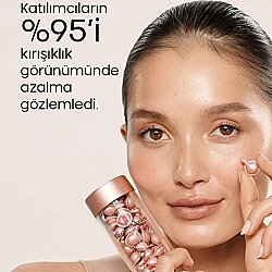Elizabeth Arden Retinol + HPR Ceramide Capsules Rapid Skin Renewing Serum 30 Kapsül - 3