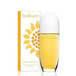Elizabeth Arden Sunflowers EDT Kadın Parfümü 100 ml - Elizabeth Arden