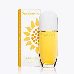 Elizabeth Arden Sunflowers EDT Kadın Parfümü 100 ml - 3