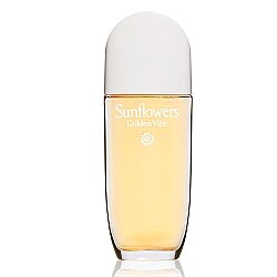 Elizabeth Arden Sunflowers Golden Vibe Eau de Toilette Kadın Parfüm 100ml - Elizabeth Arden